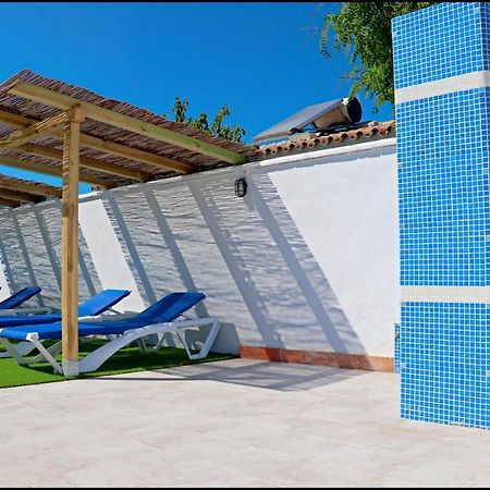 Bungalow La Roa V Conil De La Frontera Exterior foto