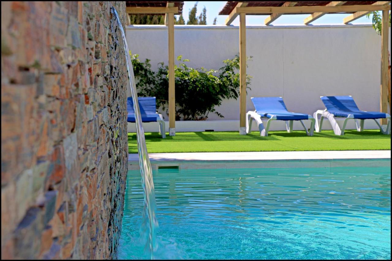 Bungalow La Roa V Conil De La Frontera Exterior foto